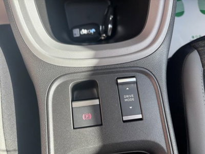Jeep Avenger 1.2 turbo e-hybrid mhev Longitude fwd 110cv edct6 (13)