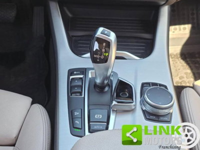 BMW X4 xDrive20d xLine (20)