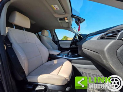 BMW X4 xDrive20d xLine (4)