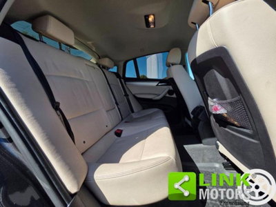 BMW X4 xDrive20d xLine (6)