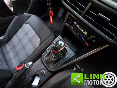 Volkswagen Polo 2.0 tsi GTI dsg (20)