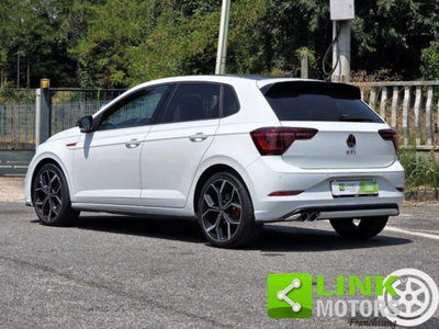 Volkswagen Polo 2.0 tsi GTI dsg (3)