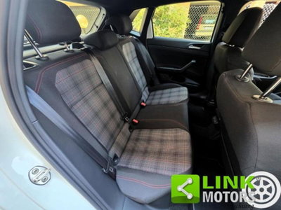 Volkswagen Polo 2.0 tsi GTI dsg (6)