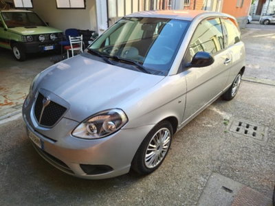 Lancia Ypsilon 1.2 69 CV Elle usata