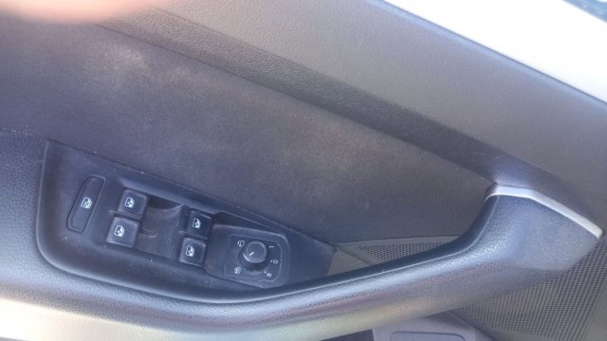 Volkswagen Passat 2.0 TDI DSG Business BlueMotion Technology (7)