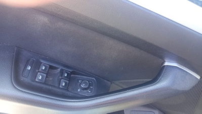 Volkswagen Passat 2.0 TDI DSG Business BlueMotion Technology (7)