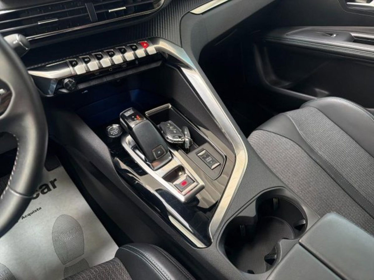 Peugeot 3008 BlueHDi 130 S&S Business (11)