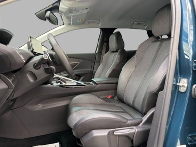 Peugeot 3008 BlueHDi 130 S&S EAT8 Active Business (12)