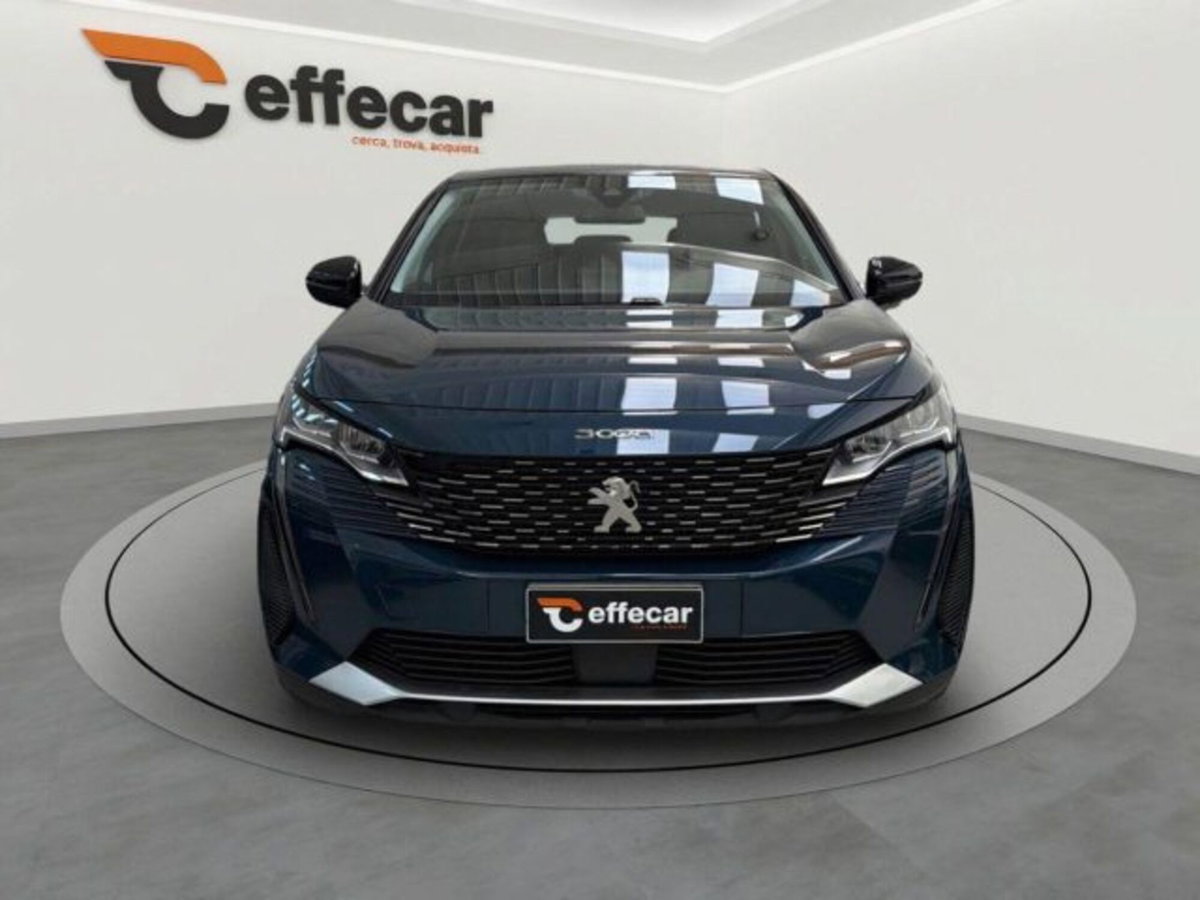 Peugeot 3008 BlueHDi 130 S&S Business (2)