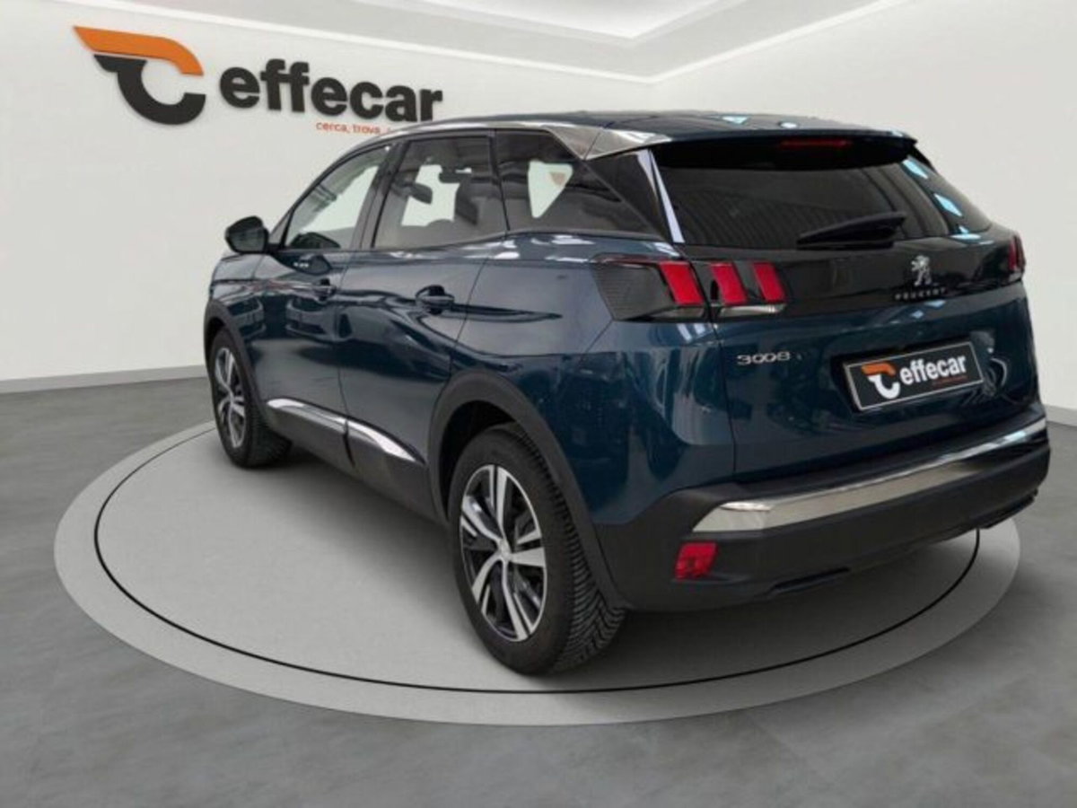 Peugeot 3008 BlueHDi 130 S&S Business (4)