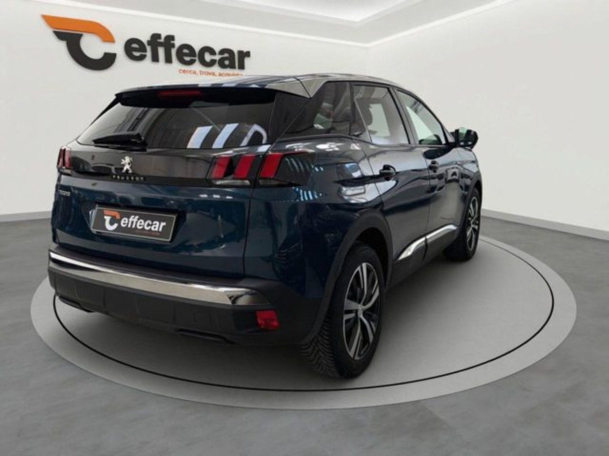 Peugeot 3008 BlueHDi 130 S&S Business (6)