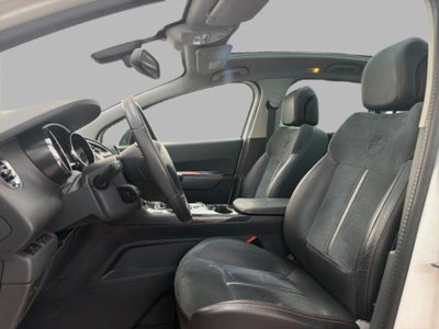 Peugeot 3008 BlueHDi 120 S&S Crossway (12)