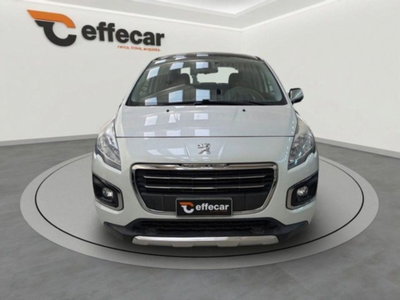 Peugeot 3008 BlueHDi 120 S&S Crossway (2)