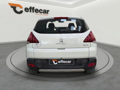 Peugeot 3008 BlueHDi 120 S&S Crossway (5)