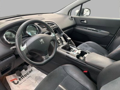 Peugeot 3008 BlueHDi 120 S&S Crossway (7)