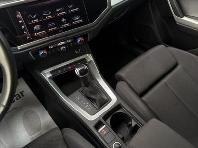 Audi Q3 35 TDI quattro S tronic Business Advanced (11)