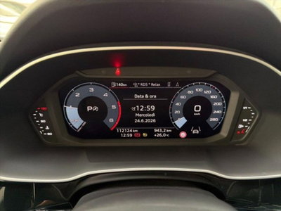 Audi Q3 35 TDI quattro S tronic Business Advanced (9)