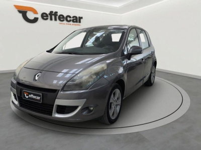 Renault Scenic E-Tech Electric 1.5 dCi 110CV Luxe usata