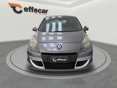 Renault Scenic E-Tech Electric 1.5 dCi 110CV Luxe (2)