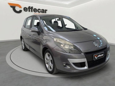 Renault Scenic E-Tech Electric 1.5 dCi 110CV Luxe (3)