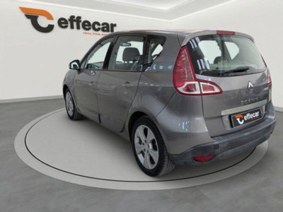 Renault Scenic E-Tech Electric 1.5 dCi 110CV Luxe (4)