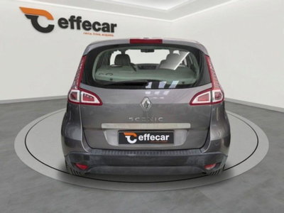 Renault Scenic E-Tech Electric 1.5 dCi 110CV Luxe (5)