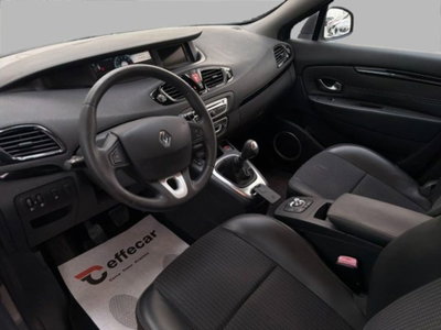 Renault Scenic E-Tech Electric 1.5 dCi 110CV Luxe (7)