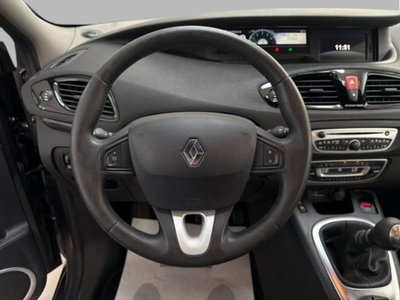 Renault Scenic E-Tech Electric 1.5 dCi 110CV Luxe (8)