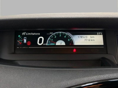 Renault Scenic E-Tech Electric 1.5 dCi 110CV Luxe (9)