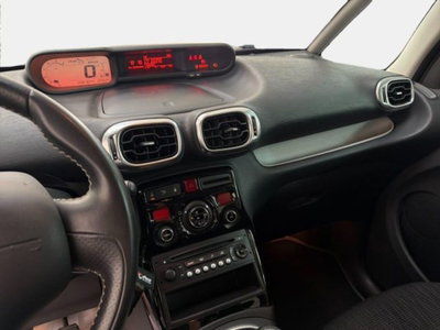 Citroen C3 Picasso 1.6 HDi 115 Exclusive (10)
