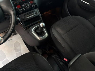 Citroen C3 Picasso 1.6 HDi 115 Exclusive (11)