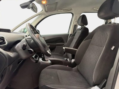 Citroen C3 Picasso 1.6 HDi 115 Exclusive (12)