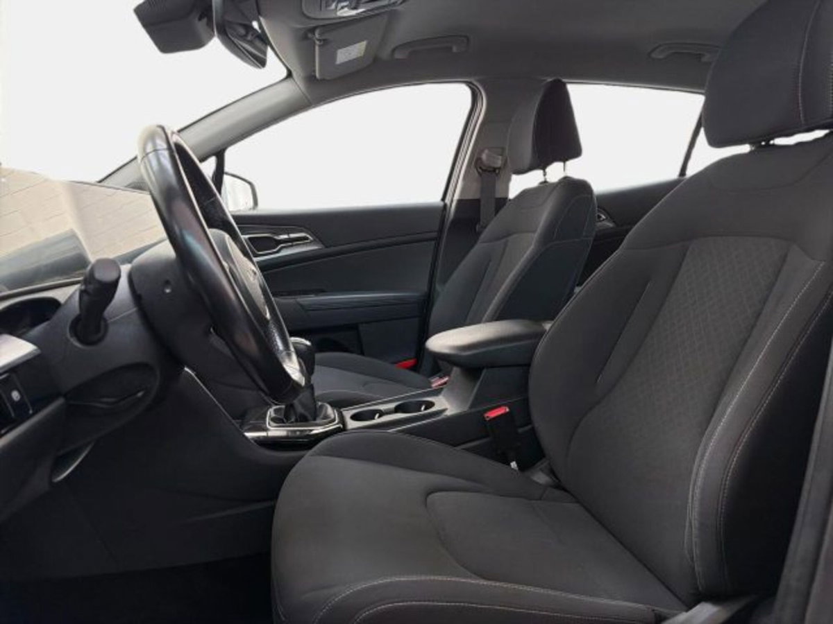 Kia Sportage 1.6 CRDI 136 CV AWD Energy (12)