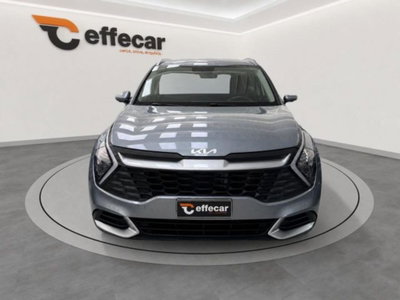 Kia Sportage 1.6 CRDi MHEV Business (2)