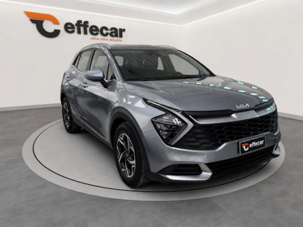 Kia Sportage 1.6 CRDI 136 CV AWD Energy (3)