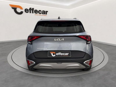 Kia Sportage 1.6 CRDi MHEV Business (5)