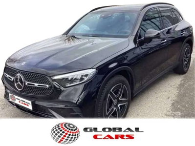 Mercedes-Benz GLC SUV 220 d AMG Line Premium Plus 4matic auto usata