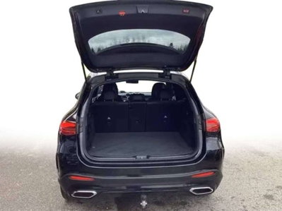 Mercedes-Benz GLC SUV 220 d AMG Line Premium Plus 4matic auto (14)
