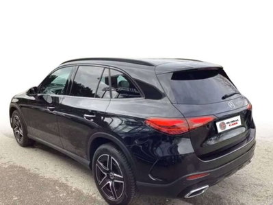 Mercedes-Benz GLC SUV 220 d AMG Line Premium Plus 4matic auto (5)