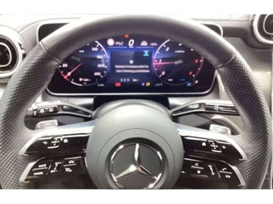 Mercedes-Benz GLC SUV 220 d AMG Line Premium Plus 4matic auto (8)