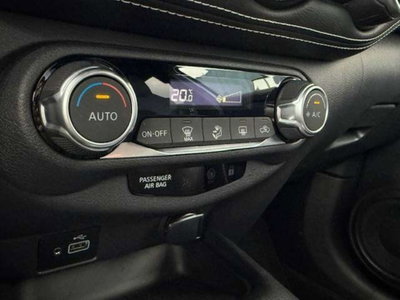 Nissan Juke 1.0 dig-t N-Connecta 114cv (11)