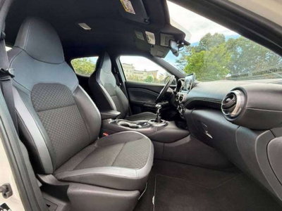 Nissan Juke 1.0 dig-t N-Connecta 114cv (14)