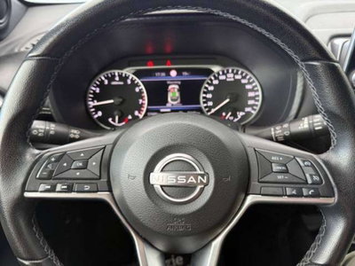 Nissan Juke 1.0 dig-t N-Connecta 114cv (8)