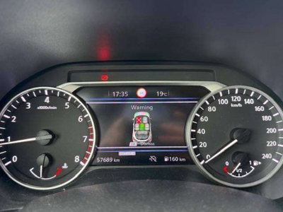 Nissan Juke 1.0 dig-t N-Connecta 114cv (9)