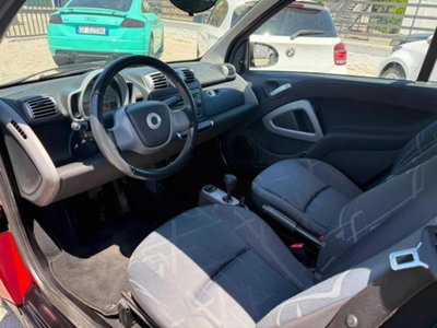 smart Fortwo 1000 52 kW MHD coupé passion (7)