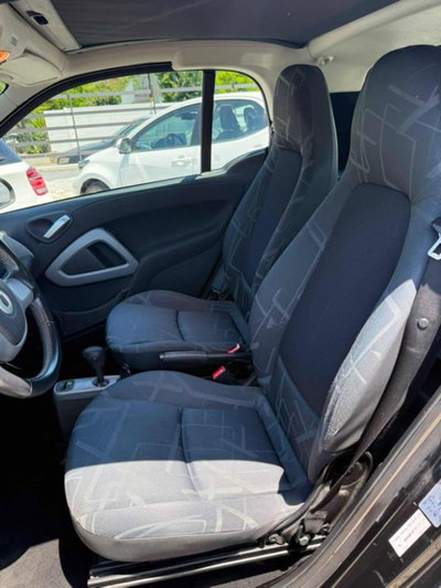 smart Fortwo 1000 52 kW MHD coupé passion (9)