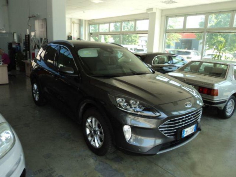 Ford Kuga 1.5 EcoBoost 150 CV 2WD Titanium X