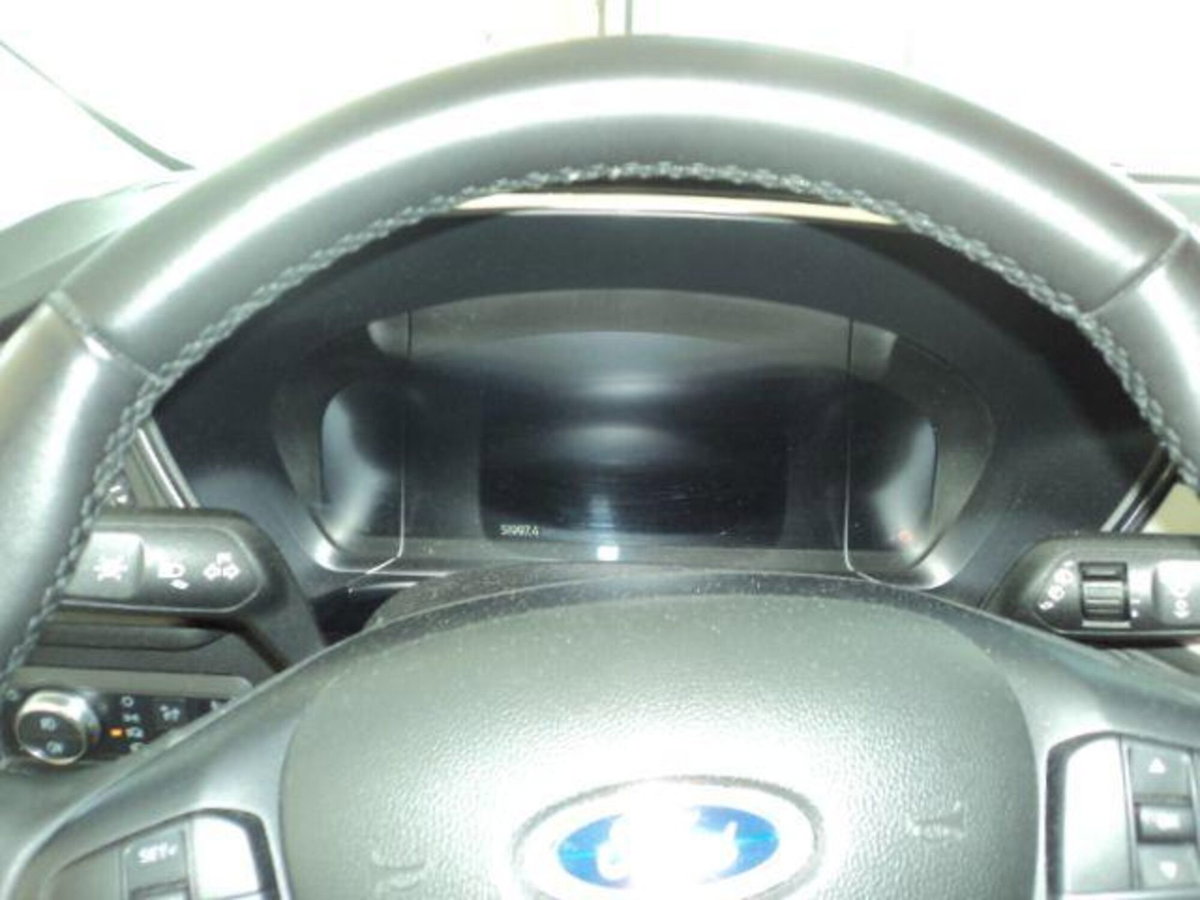Ford Kuga 1.5 EcoBoost 150 CV 2WD Titanium X (4)