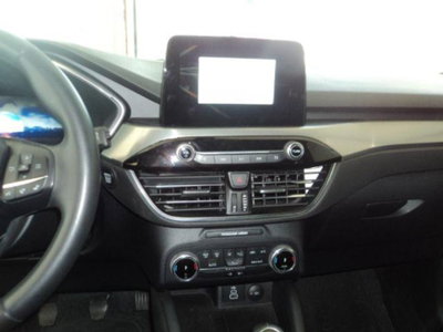 Ford Kuga 1.5 EcoBoost 150 CV 2WD Titanium X (6)