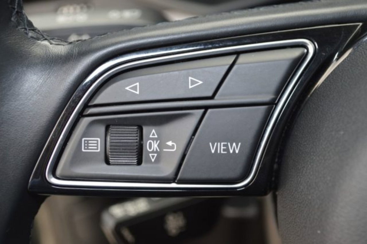Audi A1 Sportback 25 TFSI S line edition (13)
